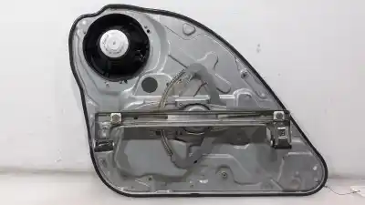 Second-hand car spare part rear right window regulator for ford focus c-max (cap) ghia (d) oem iam references 7m51r045h22a  7m51r045h22a