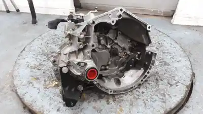 Second-hand car spare part gearbox for citroen c3 selection oem iam references 2231f3