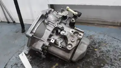 Pezzo di ricambio per auto di seconda mano riduttore per citroen c3 selection riferimenti oem iam 2231f3  20cq87