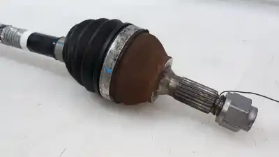 Second-hand car spare part front left transmission for citroen c3 selection oem iam references 9685233780  9685233780