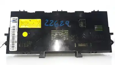 Second-hand car spare part climate control for citroen c3 selection oem iam references 96753994xt  96753994xt