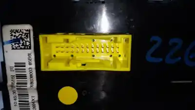 Second-hand car spare part climate control for citroen c3 selection oem iam references 96753994xt  96753994xt