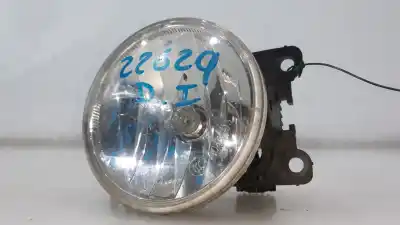 Second-hand car spare part left fog light for citroen c3 selection oem iam references 9685425280