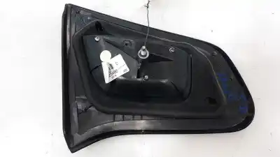 Second-hand car spare part interior rear right light for citroen c3 selection oem iam references 9685225480  9685225480