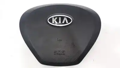 Second-hand car spare part front left air bag for kia pro cee'd (ed) 1.6 crdi 115 oem iam references 569001h000