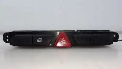 Second-hand car spare part hazard warning lights for kia pro cee'd (ed) 1.6 crdi 115 oem iam references 937001h000