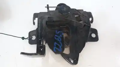 Second-hand car spare part bonnet lock for kia pro cee'd (ed) 1.6 crdi 115 oem iam references 811301h000