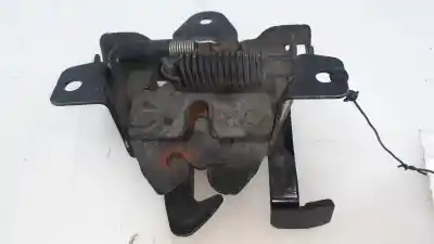 Peça sobressalente para automóvel em segunda mão fechadura do capô por kia pro cee'd (ed) 1.6 crdi 115 referências oem iam 811301h000  811301h000