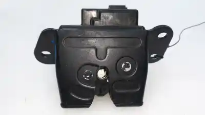 Second-hand car spare part trunk lock for kia pro cee'd (ed) 1.6 crdi 115 oem iam references 812301h300