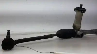 Second-hand car spare part steering rack for kia pro cee'd (ed) 1.6 crdi 115 oem iam references 565001h200  565001h200