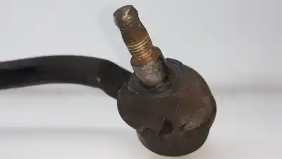 Second-hand car spare part steering rack for kia pro cee'd (ed) 1.6 crdi 115 oem iam references 565001h200  565001h200