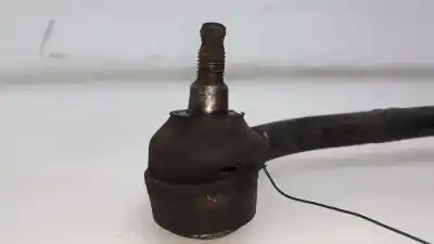 Second-hand car spare part steering rack for kia pro cee'd (ed) 1.6 crdi 115 oem iam references 565001h200  565001h200