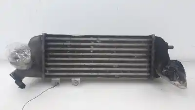 Second-hand car spare part intercooler for kia pro cee'd (ed) 1.6 crdi 115 oem iam references 282702a610
