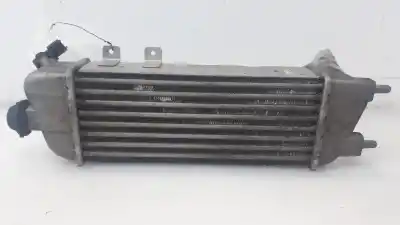 Peça sobressalente para automóvel em segunda mão intercooler por kia pro cee'd (ed) 1.6 crdi 115 referências oem iam 282702a610  282702a610