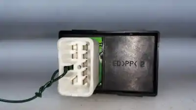 Second-hand car spare part right front power window switch for kia pro cee'd (ed) 1.6 crdi 115 oem iam references 955751h100  955751h100