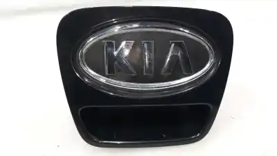 Second-hand car spare part tailgate back door handle for kia pro cee'd (ed) 1.6 crdi 115 oem iam references 812601h300