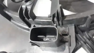 Pezzo di ricambio per auto di seconda mano elettroventola per ford b-max trend riferimenti oem iam 2145091  c1b18c607ae