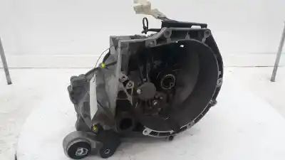 Автозапчастина б/у коробка передач для ford b-max trend посилання на oem iam 2070113