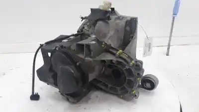 Автозапчастина б/у коробка передач для ford b-max trend посилання на oem iam 2070113 dv1r7002bbe dv1r7002bbe