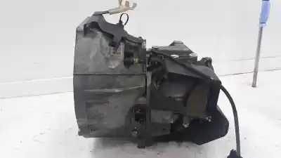 Автозапчастина б/у коробка передач для ford b-max trend посилання на oem iam 2070113 dv1r7002bbe dv1r7002bbe