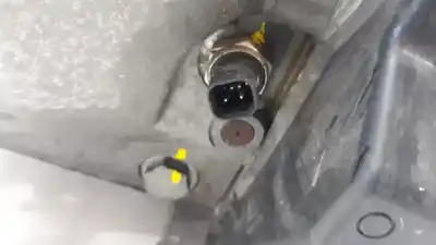 Автозапчастина б/у коробка передач для ford b-max trend посилання на oem iam 2070113 dv1r7002bbe dv1r7002bbe