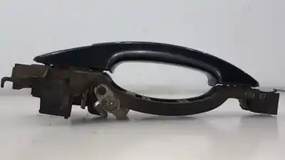 Автозапчасти б/у левая передняя наружная ручка за ford focus c-max (cap) ghia (d) ссылки oem iam 1305822 1305822 1305822