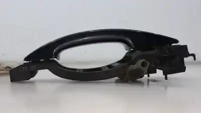 Автозапчасти б/у задняя правая наружная ручка за ford focus c-max (cap) ghia (d) ссылки oem iam 1305822 1305822 1305822