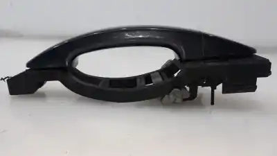 Автозапчасти б/у задняя левая наружная ручка за ford focus c-max (cap) ghia (d) ссылки oem iam 1305822 1305822 1305822