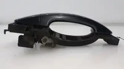 Автозапчасти б/у задняя левая наружная ручка за ford focus c-max (cap) ghia (d) ссылки oem iam 1305822 1305822 1305822