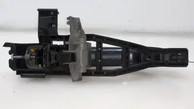 Автозапчасти б/у задняя левая наружная ручка за ford focus c-max (cap) ghia (d) ссылки oem iam 1305822 1305822 1305822