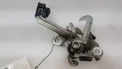 Second-hand car spare part bonnet lock for citroen c3 selection oem iam references 9685613880