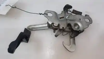 Second-hand car spare part bonnet lock for citroen c3 selection oem iam references 9685613880  9685613880