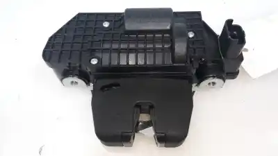 Second-hand car spare part trunk lock for citroen c3 selection oem iam references 9151487499h  9151487499h