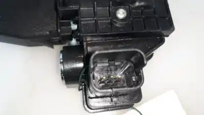 Second-hand car spare part trunk lock for citroen c3 selection oem iam references 9151487499h  9151487499h