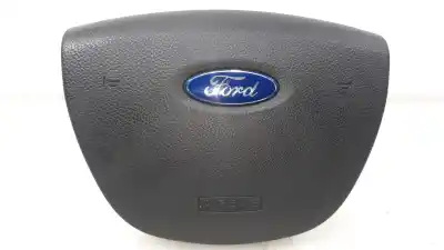 Автозапчасти б/у передняя левая подушка безопасности за ford focus c-max (cap) ghia (d) ссылки oem iam 6m51r042b85