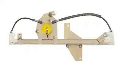 Peça sobressalente para automóvel em segunda mão ELEVADOR DE VIDROS TRASEIRO DIREITO por PEUGEOT 508  Referências OEM IAM 106.174003  