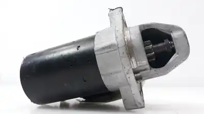 Peça sobressalente para automóvel em segunda mão motor de arranque por opel corsa d essentia referências oem iam 93191079