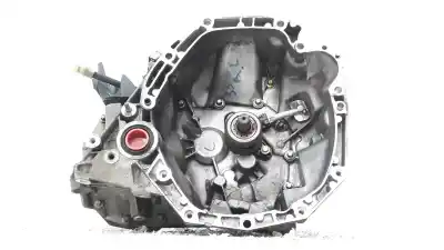 Peça sobressalente para automóvel em segunda mão CAIXA DE VELOCIDADES por RENAULT CLIO III  Referências OEM IAM 7701978883 JH3141 JH3141