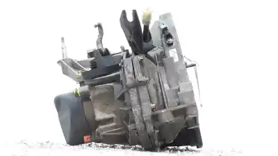 Peça sobressalente para automóvel em segunda mão caixa de velocidades por renault clio iii authentique referências oem iam 7701978883 jh3141 jh3141