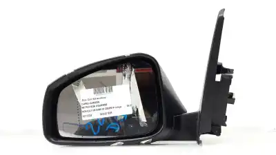 Peça sobressalente para automóvel em segunda mão ESPELHO RETROVISOR ESQUERDO por RENAULT MEGANE III COUPE  Referências OEM IAM 963020182R  963020182R