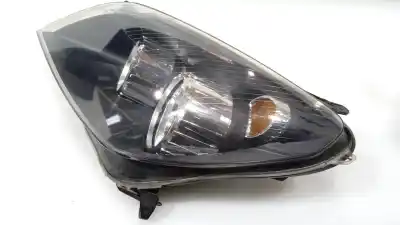 Автозапчастина б/у ліва фара для opel astra h gtc (a04) 1.9 cdti (l08) посилання на oem iam 93178635 24451032 24451032