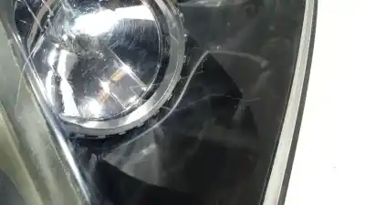 Автозапчастина б/у ліва фара для opel astra h gtc (a04) 1.9 cdti (l08) посилання на oem iam 93178635 24451032 24451032