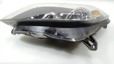 Автозапчастина б/у ліва фара для opel astra h gtc (a04) 1.9 cdti (l08) посилання на oem iam 93178635 24451032 24451032