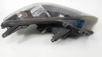 Автозапчастина б/у ліва фара для opel astra h gtc (a04) 1.9 cdti (l08) посилання на oem iam 93178635 24451032 24451032