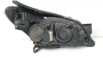 Автозапчастина б/у ліва фара для opel astra h gtc (a04) 1.9 cdti (l08) посилання на oem iam 93178635 24451032 24451032