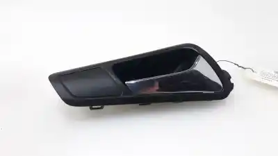 Автозапчасти б/у ВНУТРИ ПЕРЕДНЕЙ ПРАВОЙ РУЧКИ за VOLKSWAGEN PASSAT BERLINA (3C2)  ссылки OEM IAM 3C1837114BTDZ 3C1837114 3C1837114
