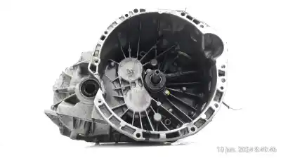 Pièce détachée automobile d'occasion boîte de vitesses pour renault latitude privilege références oem iam 7701477811
