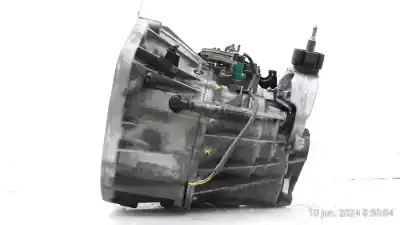 Pezzo di ricambio per auto di seconda mano riduttore per renault latitude privilege riferimenti oem iam 7701477811 pk4004 pk4004