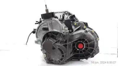 Pezzo di ricambio per auto di seconda mano riduttore per renault latitude privilege riferimenti oem iam 7701477811 pk4004 pk4004