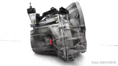 Pezzo di ricambio per auto di seconda mano riduttore per renault latitude privilege riferimenti oem iam 7701477811 pk4004 pk4004